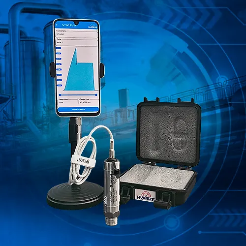 Smart Pulse Hudieze Smart Pulse Hudieze