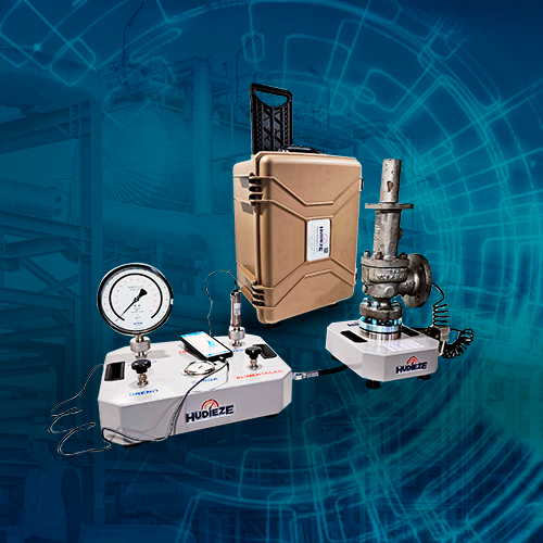 Unidade de Calibração e Ensaio