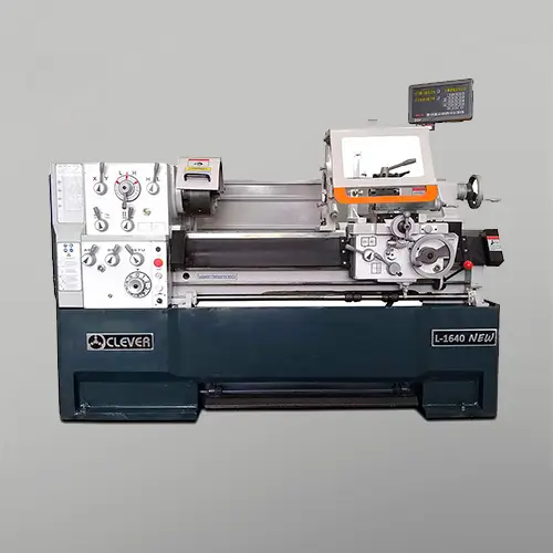 Torno para Usinagens