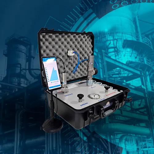 Tecnologia SMART PULSE